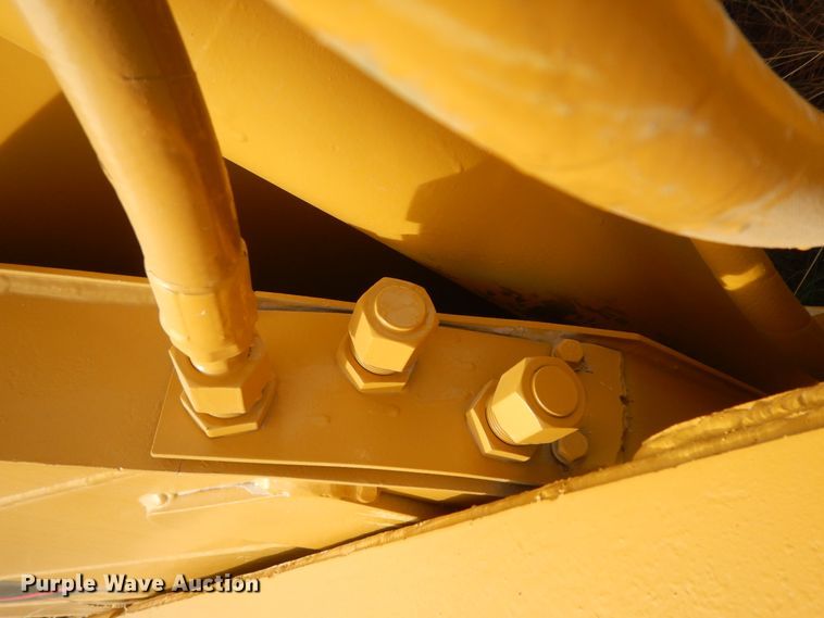 image for item HC9240 Humdinger 417  scraper