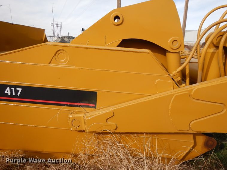 image for item HC9240 Humdinger 417  scraper