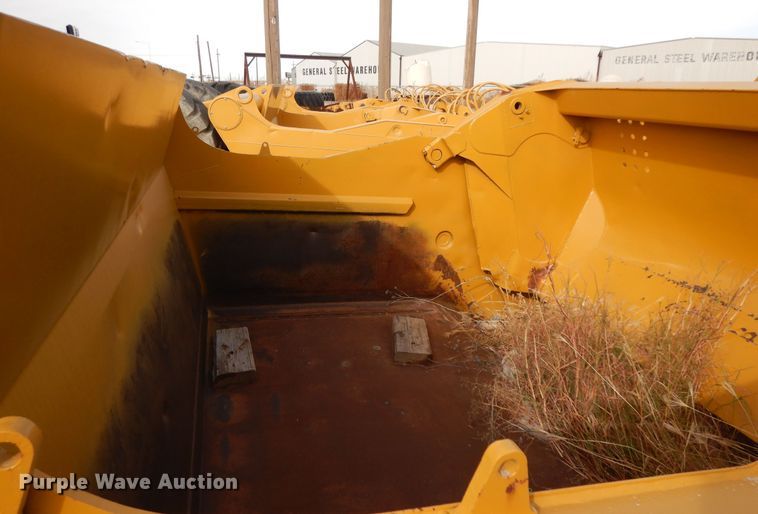 image for item HC9240 Humdinger 417  scraper