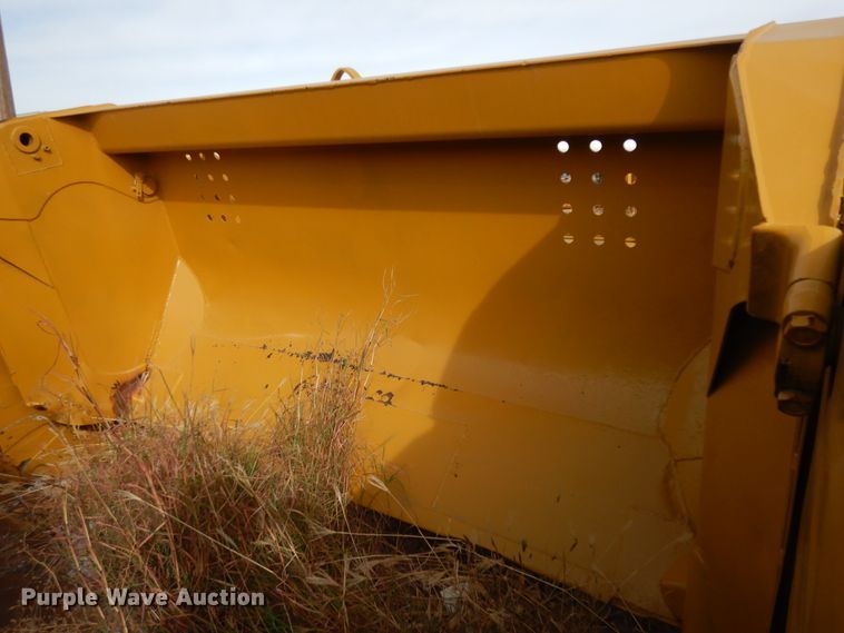 image for item HC9240 Humdinger 417  scraper