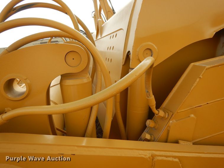 image for item HC9240 Humdinger 417  scraper