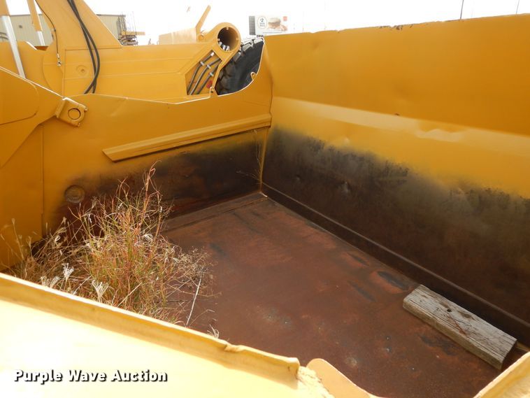 image for item HC9240 Humdinger 417  scraper