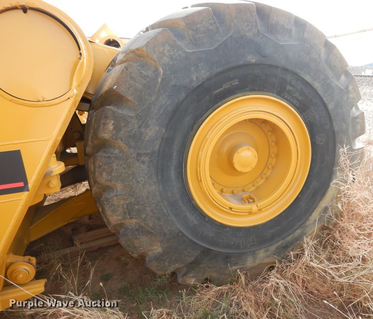 image for item HC9240 Humdinger 417  scraper