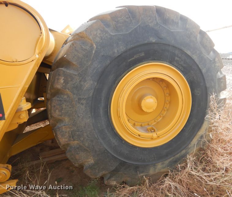 image for item HC9240 Humdinger 417  scraper