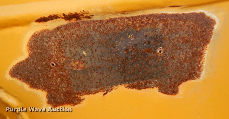 image for item HC9240 Humdinger 417  scraper