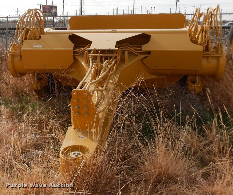 image for item HC9241 Humdinger 417  scraper