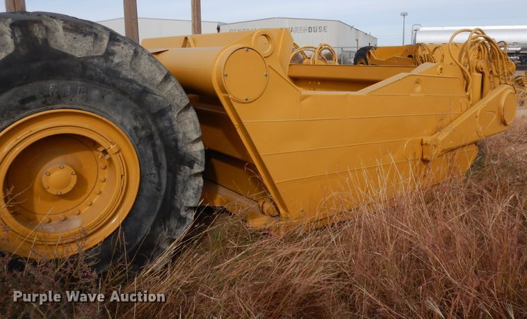 image for item HC9241 Humdinger 417  scraper