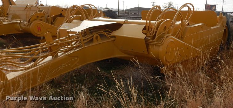 image for item HC9241 Humdinger 417  scraper