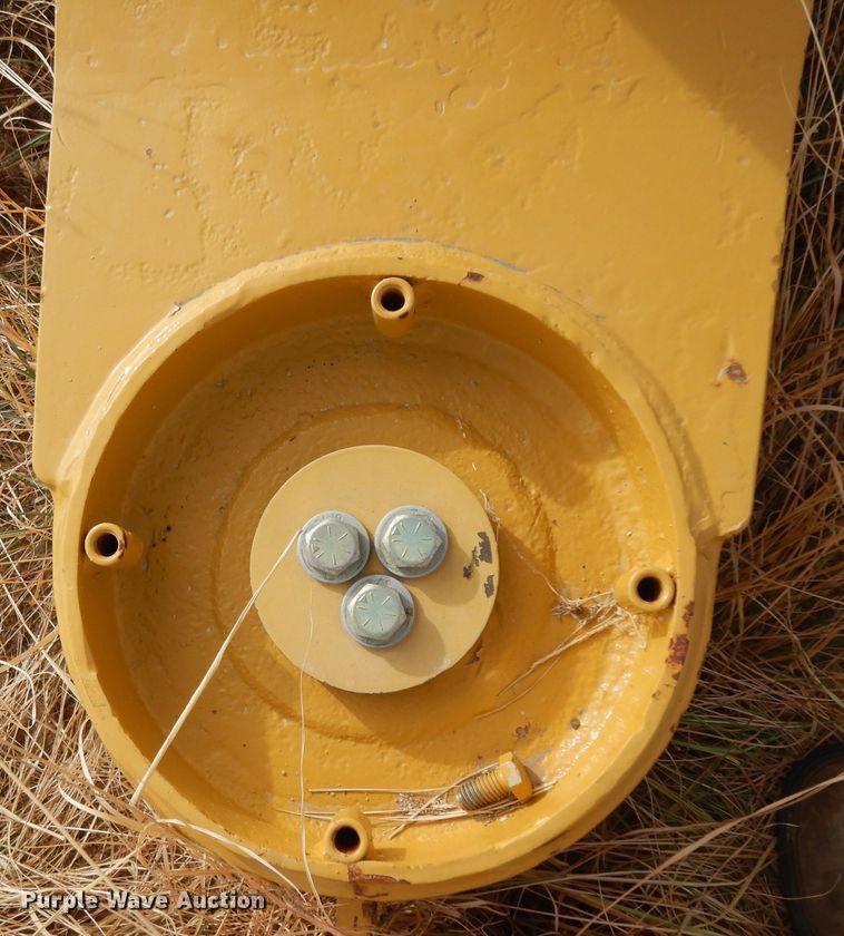 image for item HC9241 Humdinger 417  scraper