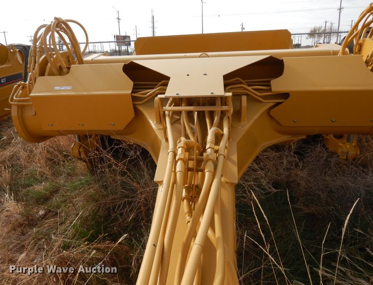 image for item HC9241 Humdinger 417  scraper