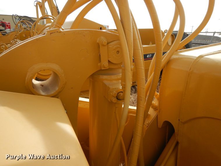 image for item HC9241 Humdinger 417  scraper