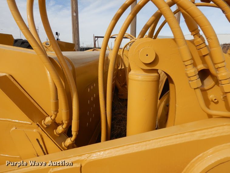 image for item HC9241 Humdinger 417  scraper