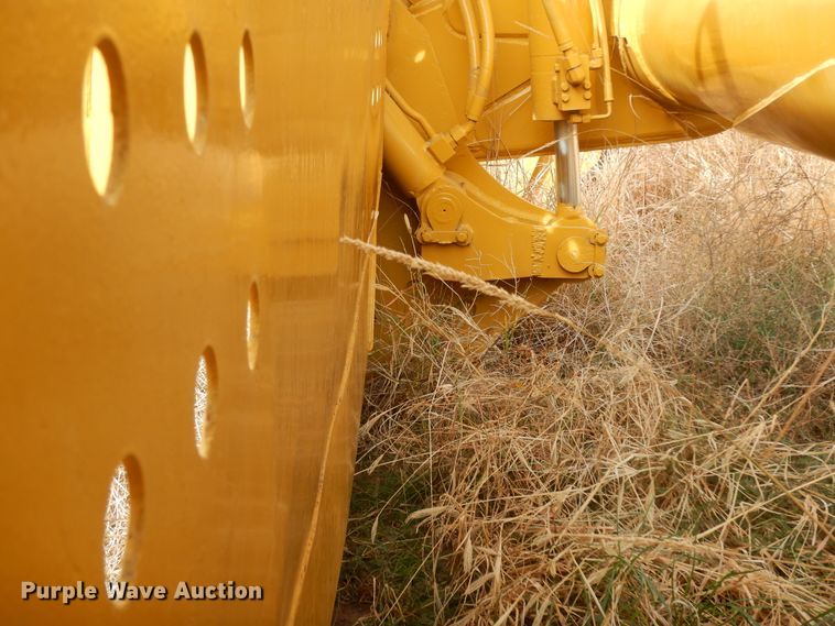 image for item HC9241 Humdinger 417  scraper