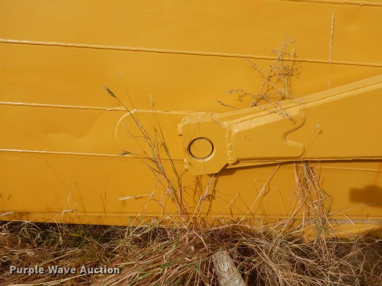 image for item HC9241 Humdinger 417  scraper