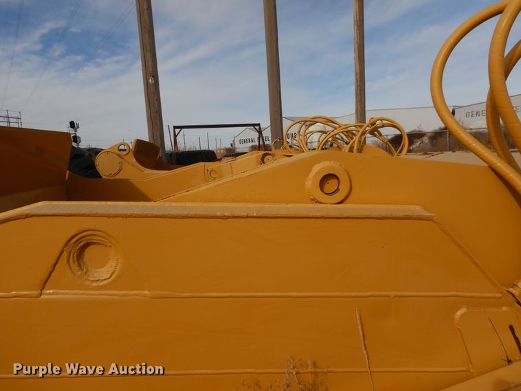 image for item HC9241 Humdinger 417  scraper