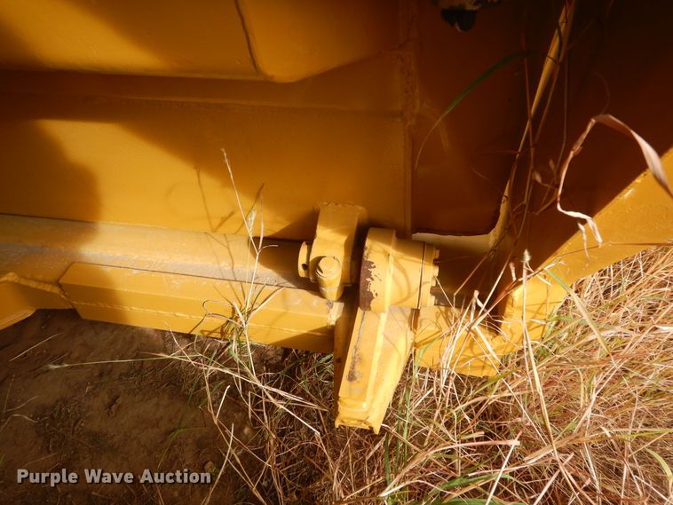 image for item HC9241 Humdinger 417  scraper