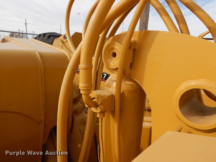 image for item HC9241 Humdinger 417  scraper