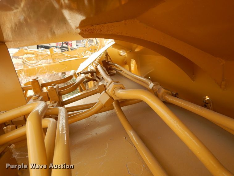 image for item HC9241 Humdinger 417  scraper