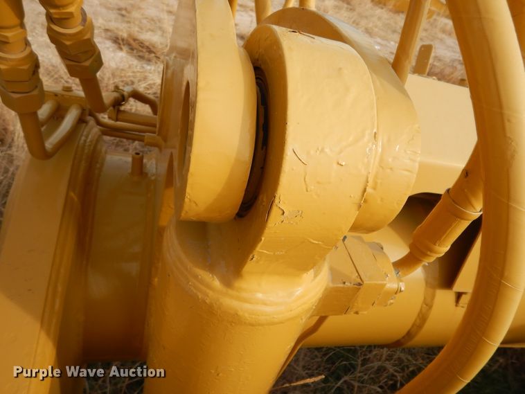 image for item HC9241 Humdinger 417  scraper