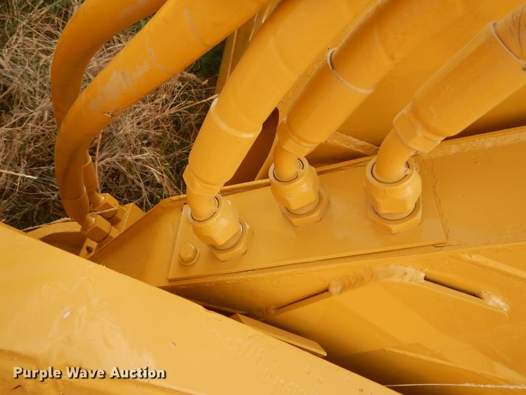 image for item HC9241 Humdinger 417  scraper