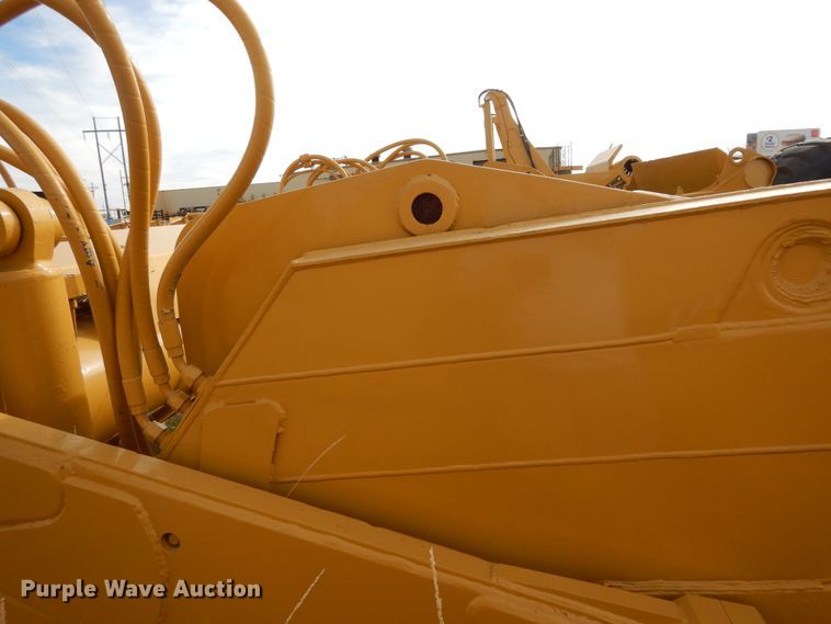 image for item HC9241 Humdinger 417  scraper