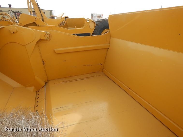 image for item HC9241 Humdinger 417  scraper