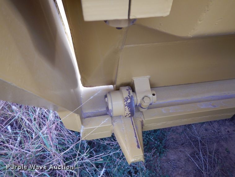 image for item HC9241 Humdinger 417  scraper