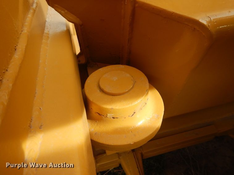 image for item HC9241 Humdinger 417  scraper