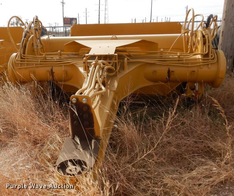 image for item HC9242 Humdinger 417  scraper