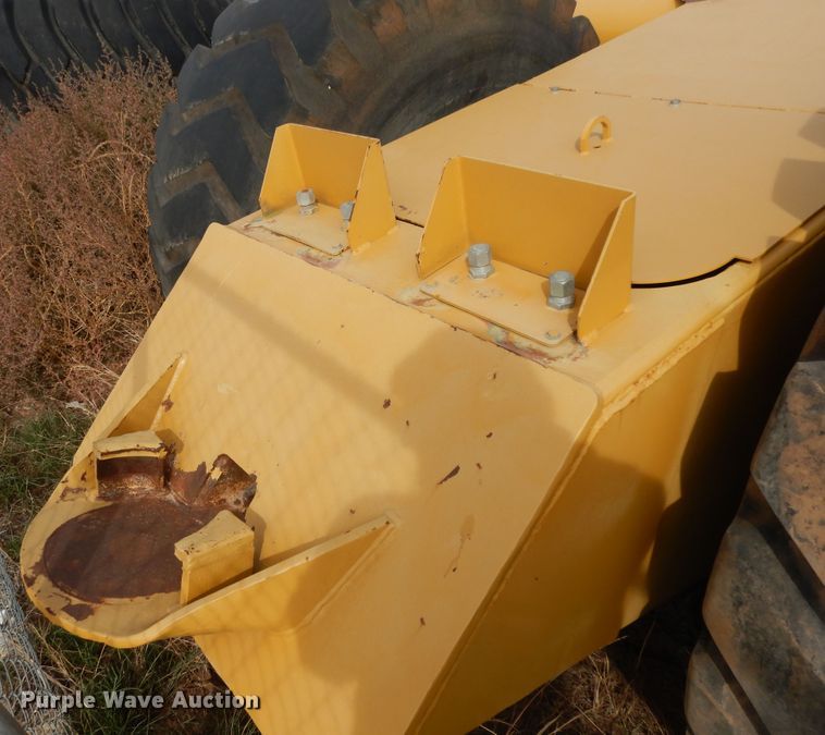 image for item HC9242 Humdinger 417  scraper