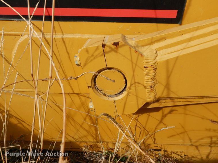 image for item HC9242 Humdinger 417  scraper