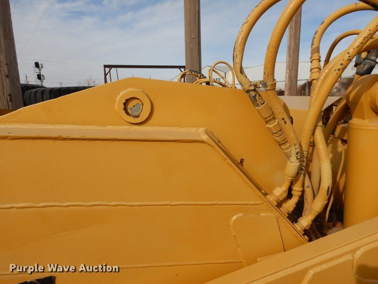 image for item HC9242 Humdinger 417  scraper