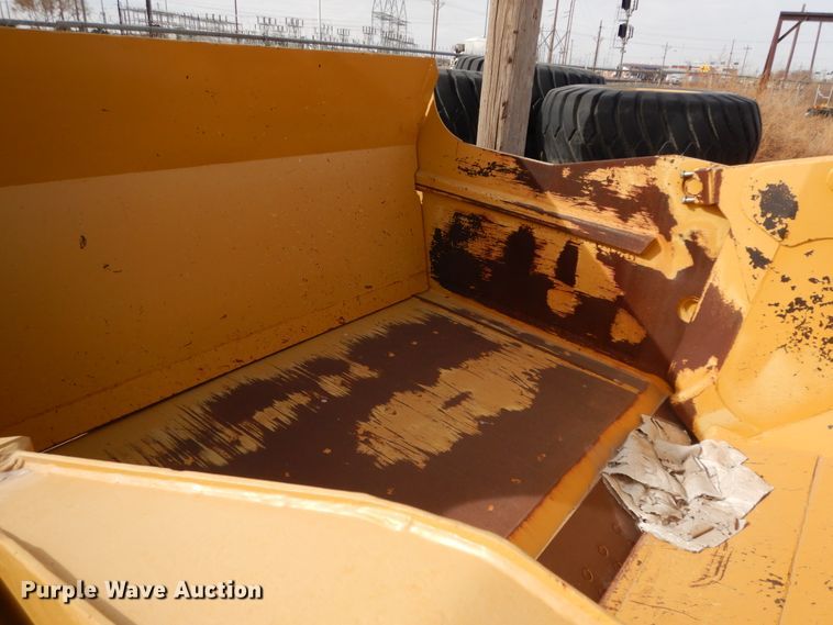 image for item HC9242 Humdinger 417  scraper