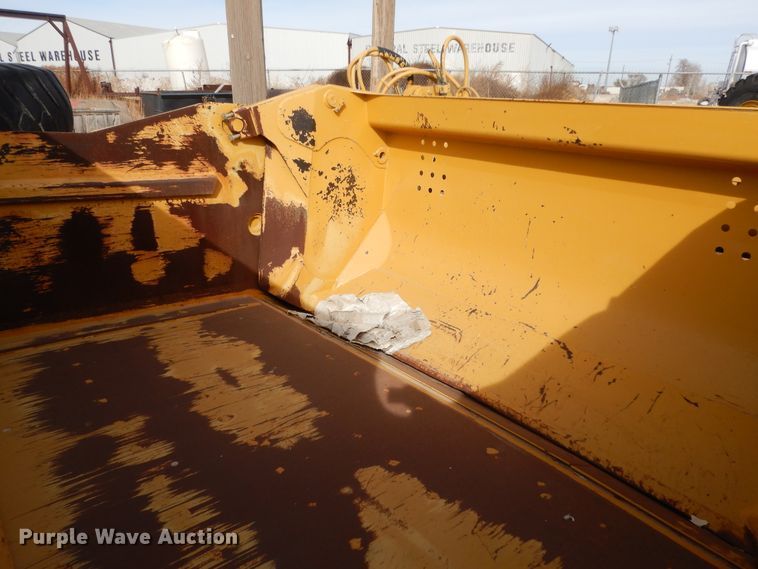 image for item HC9242 Humdinger 417  scraper