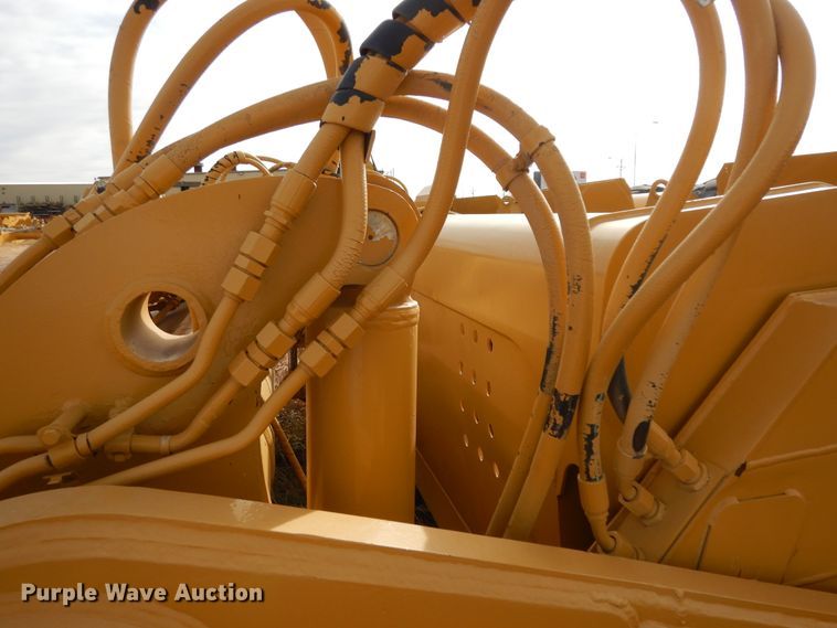 image for item HC9242 Humdinger 417  scraper