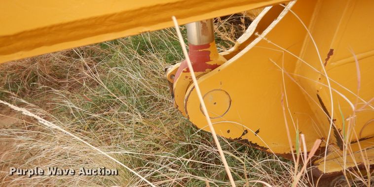 image for item HC9242 Humdinger 417  scraper