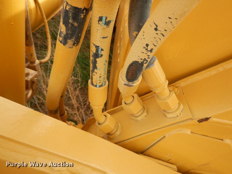 image for item HC9242 Humdinger 417  scraper