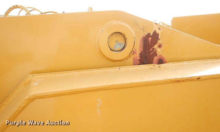 image for item HC9242 Humdinger 417  scraper