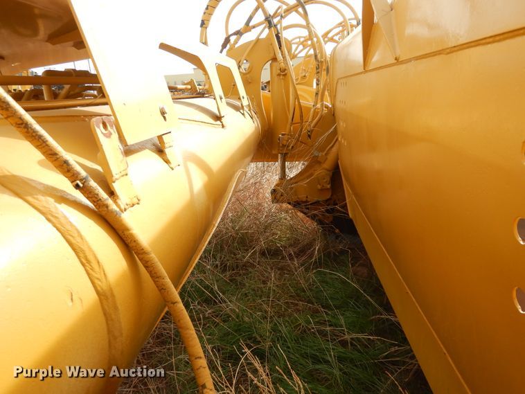 image for item HC9242 Humdinger 417  scraper