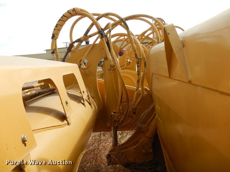 image for item HC9242 Humdinger 417  scraper