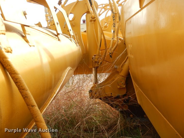 image for item HC9242 Humdinger 417  scraper