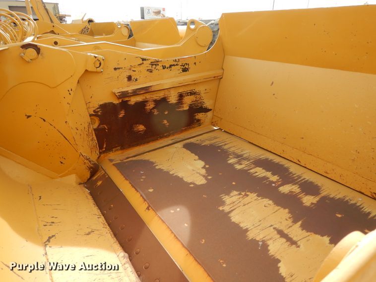 image for item HC9242 Humdinger 417  scraper