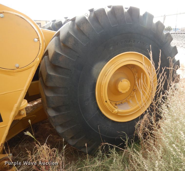 image for item HC9242 Humdinger 417  scraper