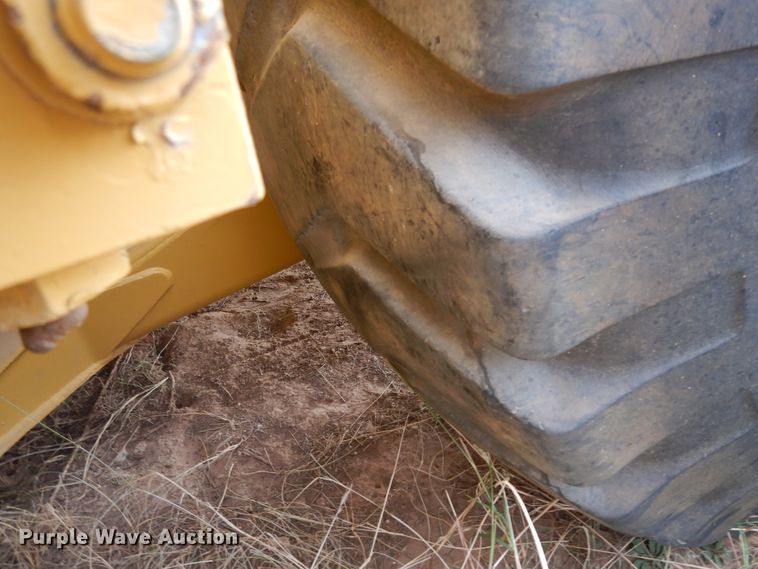 image for item HC9242 Humdinger 417  scraper