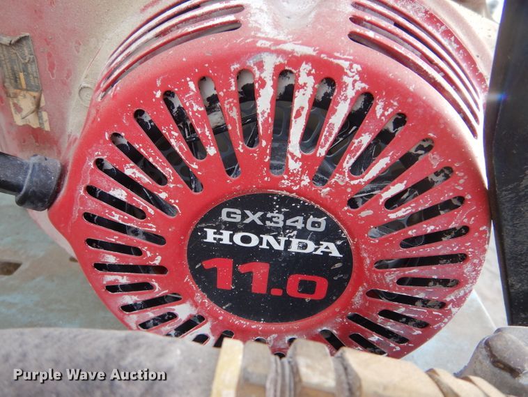 image for item IE9505 Diamant Boart MCSII 75R concrete saw