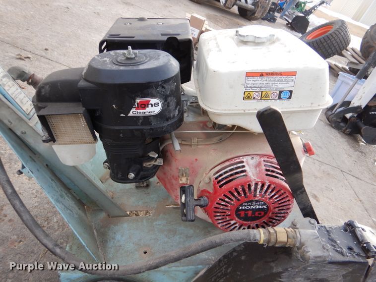 image for item IE9505 Diamant Boart MCSII 75R concrete saw