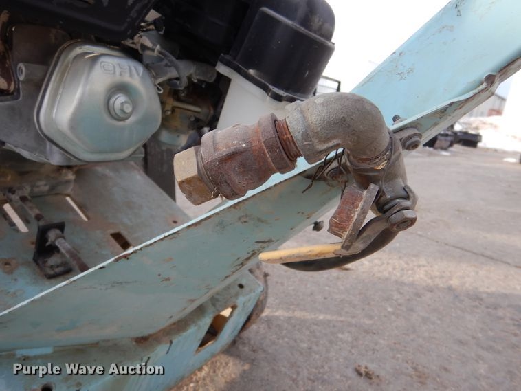 image for item IE9505 Diamant Boart MCSII 75R concrete saw