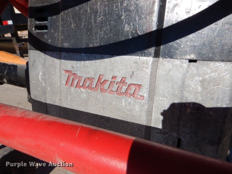 image for item IE9506 (2) jackhammers