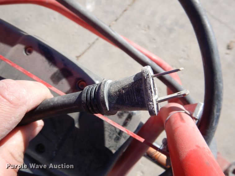 image for item IE9506 (2) jackhammers