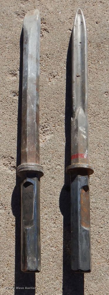 image for item IE9506 (2) jackhammers